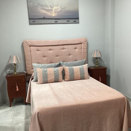Maria Y Juan Apartamento Con Garaje Sanlúcar de Barrameda Extérieur photo