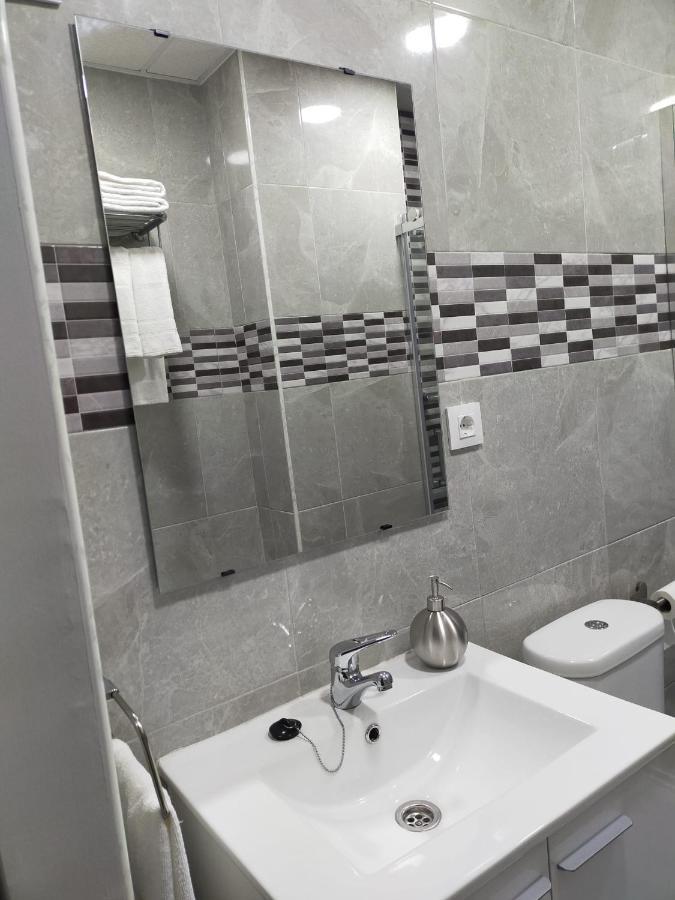 Maria Y Juan Apartamento Con Garaje Sanlúcar de Barrameda Extérieur photo