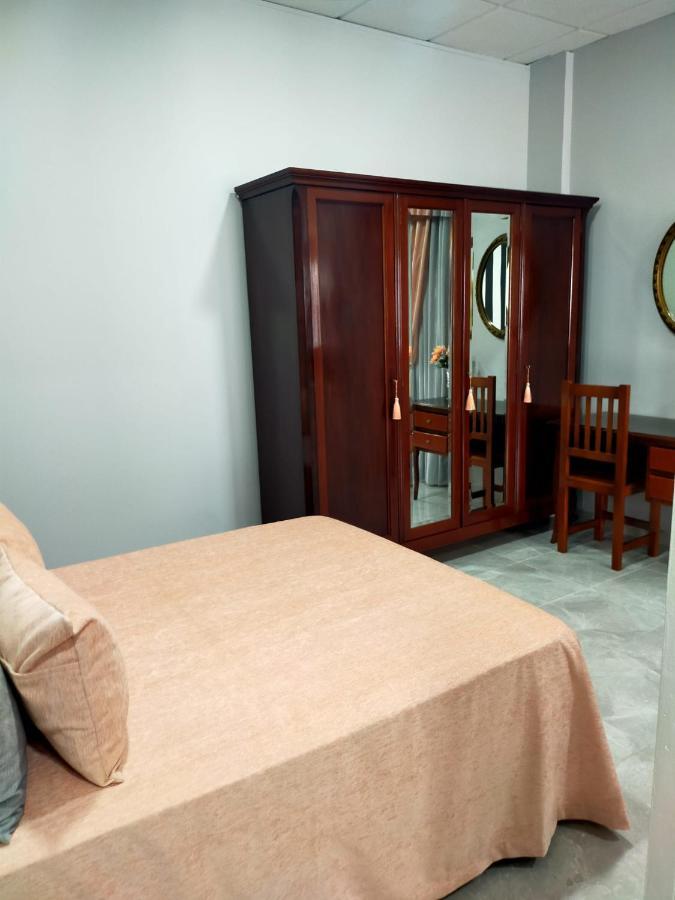 Maria Y Juan Apartamento Con Garaje Sanlúcar de Barrameda Extérieur photo