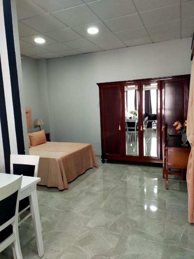 Maria Y Juan Apartamento Con Garaje Sanlúcar de Barrameda Extérieur photo