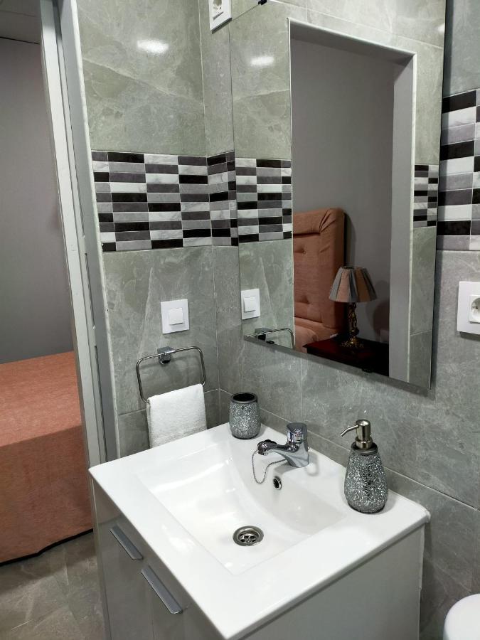 Maria Y Juan Apartamento Con Garaje Sanlúcar de Barrameda Extérieur photo