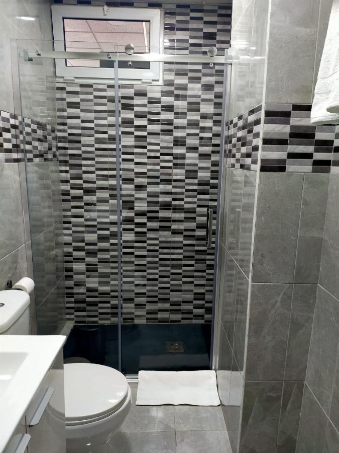 Maria Y Juan Apartamento Con Garaje Sanlúcar de Barrameda Extérieur photo