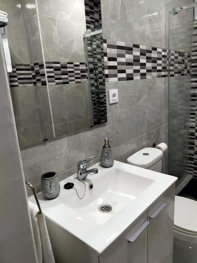 Maria Y Juan Apartamento Con Garaje Sanlúcar de Barrameda Extérieur photo