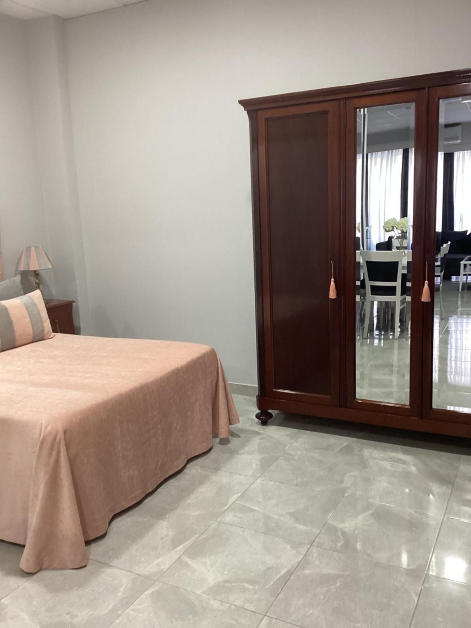 Maria Y Juan Apartamento Con Garaje Sanlúcar de Barrameda Extérieur photo