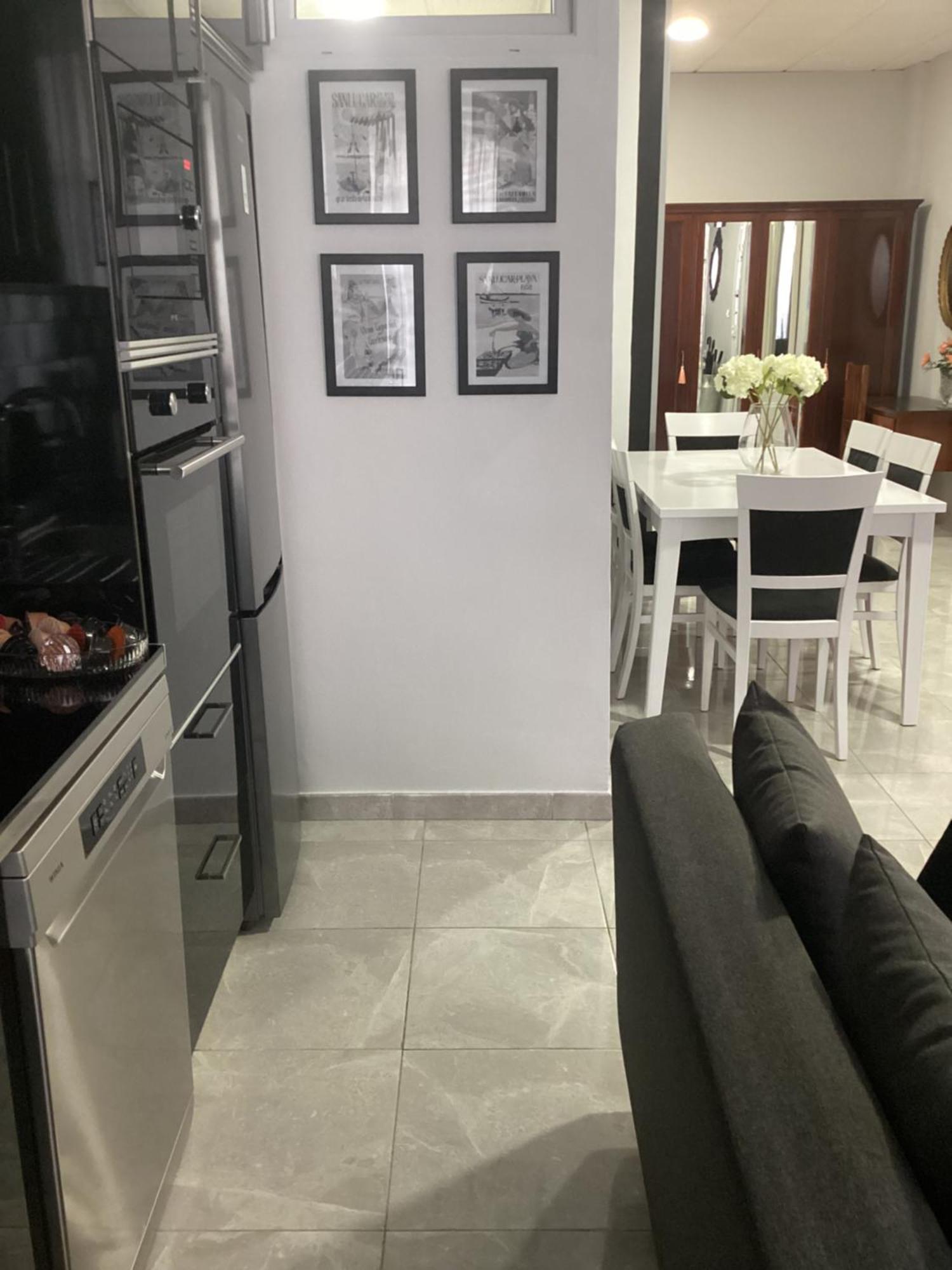 Maria Y Juan Apartamento Con Garaje Sanlúcar de Barrameda Extérieur photo