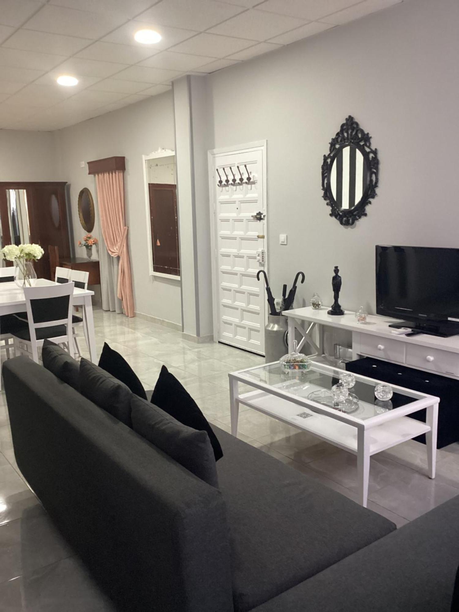 Maria Y Juan Apartamento Con Garaje Sanlúcar de Barrameda Extérieur photo